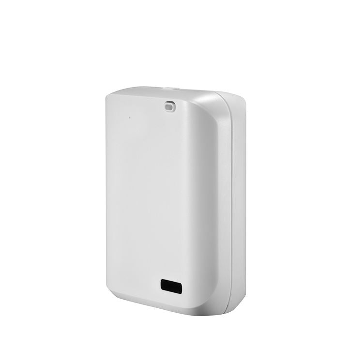 Whole-House Smart Wall-Mounted Humidifier with Aroma Diffuser
